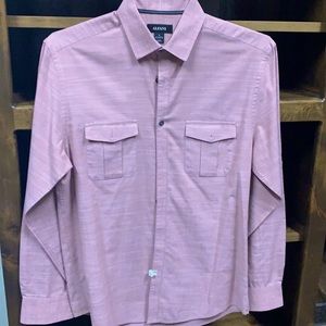 Boys dress shirt.